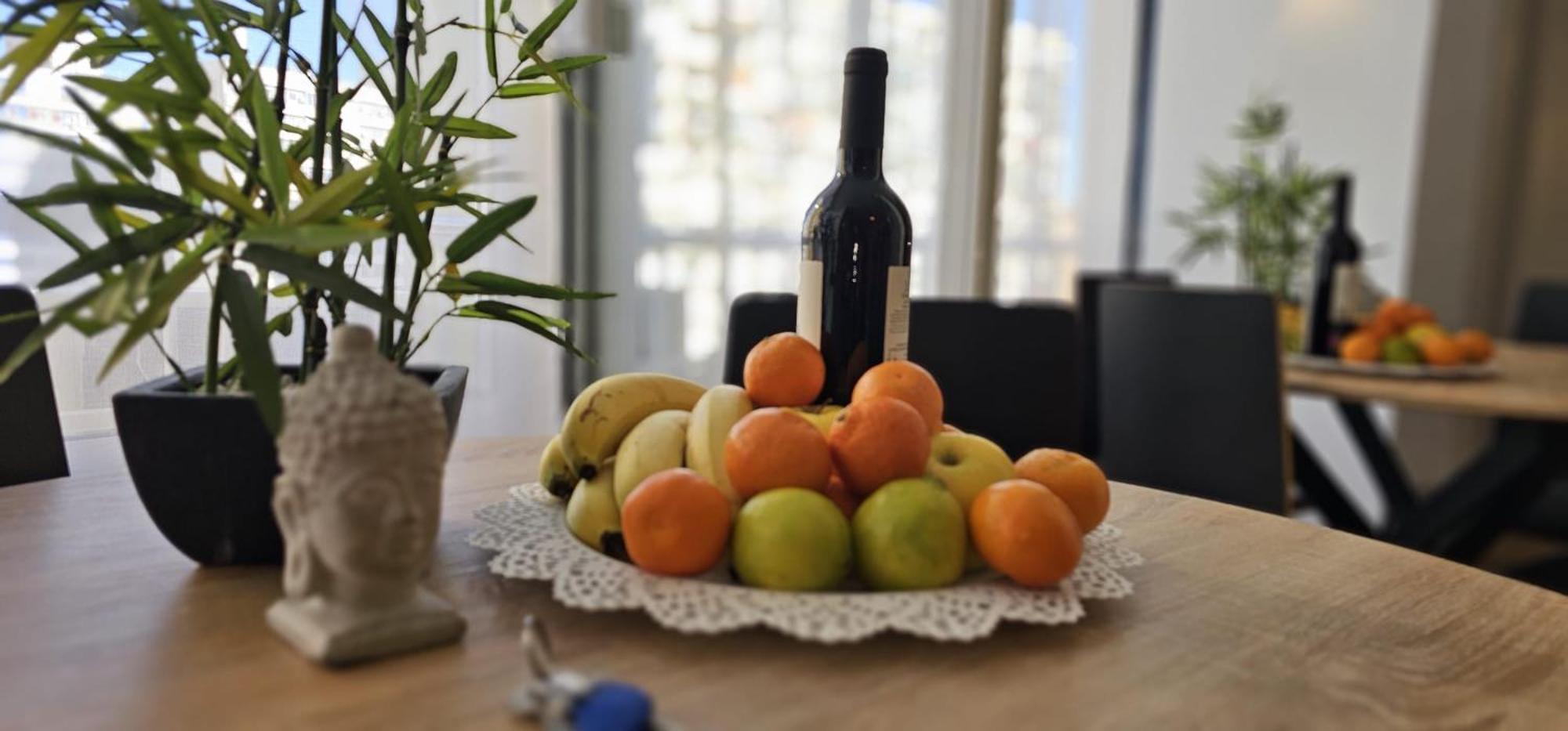 Namaste Modern Elegance City Center Apartment By Namaste Elite Torremolinos Ngoại thất bức ảnh