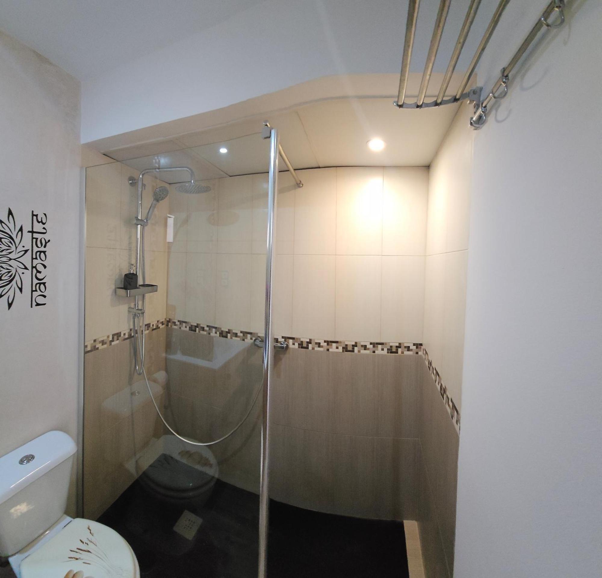 Namaste Modern Elegance City Center Apartment By Namaste Elite Torremolinos Ngoại thất bức ảnh