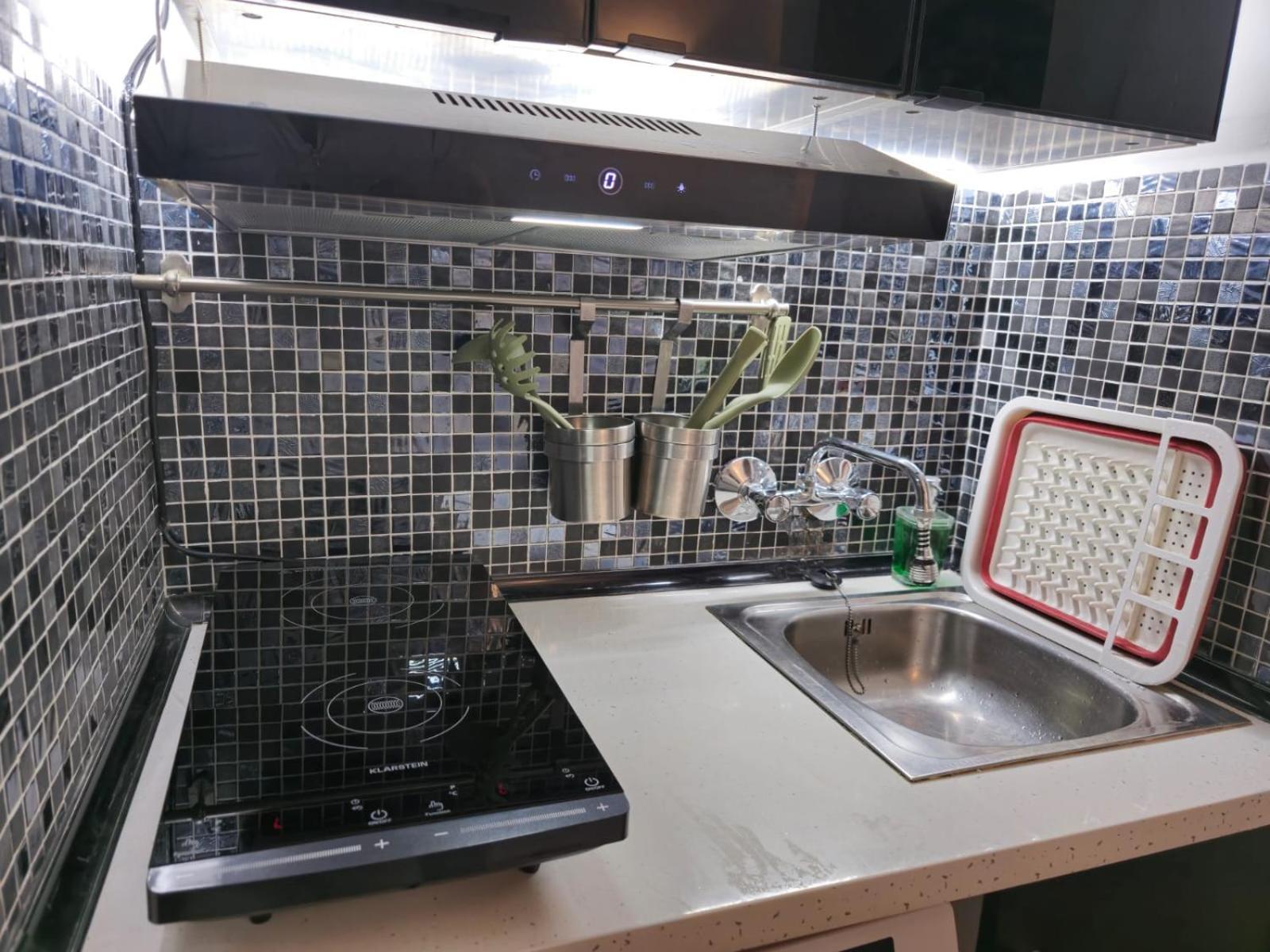 Namaste Modern Elegance City Center Apartment By Namaste Elite Torremolinos Ngoại thất bức ảnh