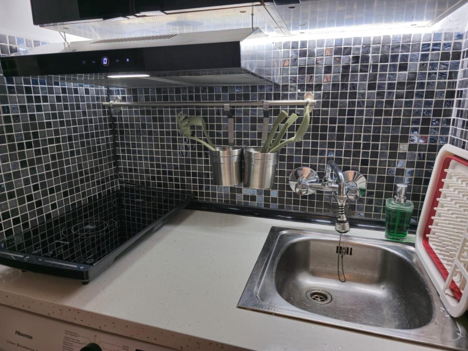 Namaste Modern Elegance City Center Apartment By Namaste Elite Torremolinos Ngoại thất bức ảnh