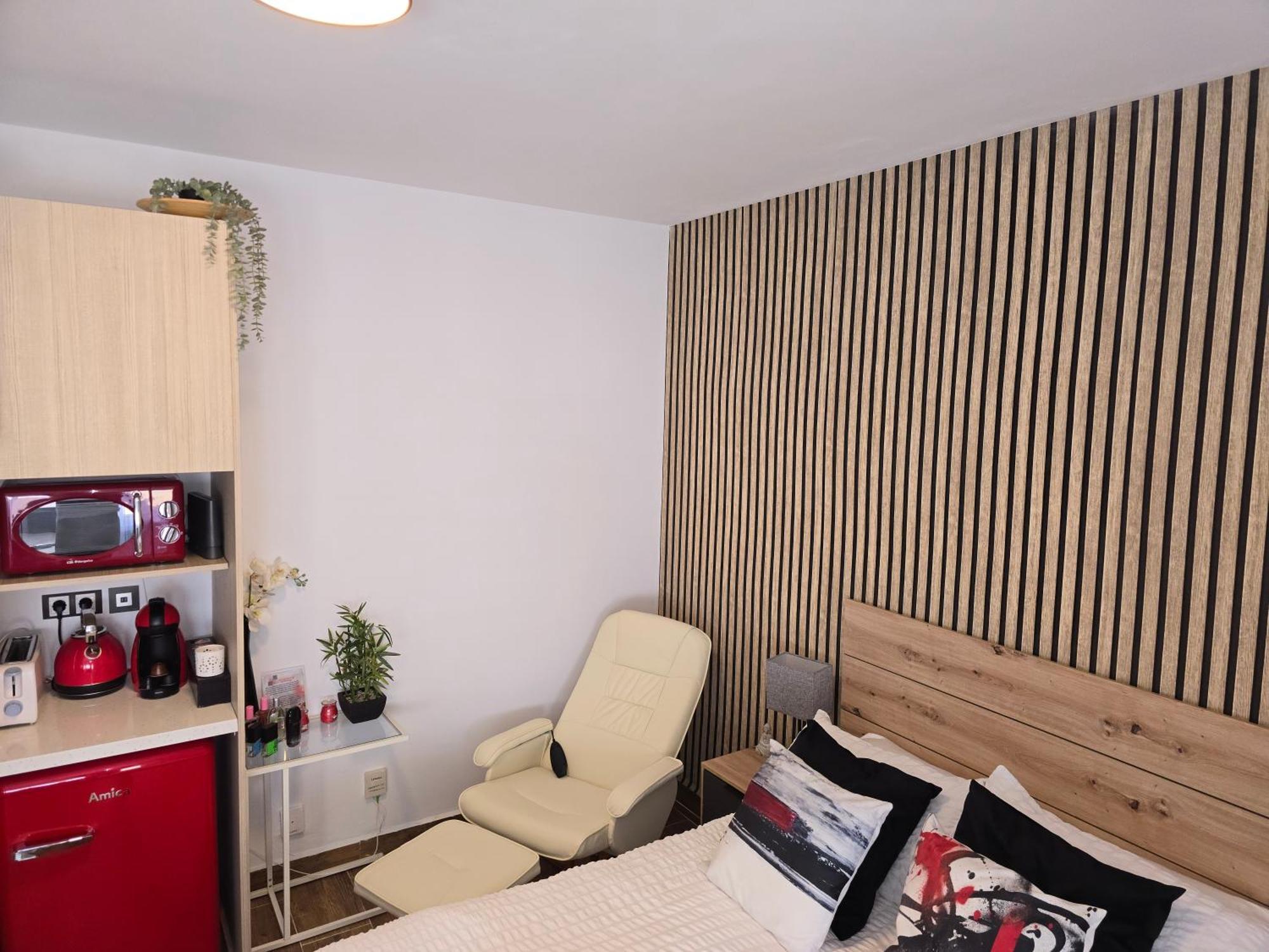 Namaste Modern Elegance City Center Apartment By Namaste Elite Torremolinos Ngoại thất bức ảnh