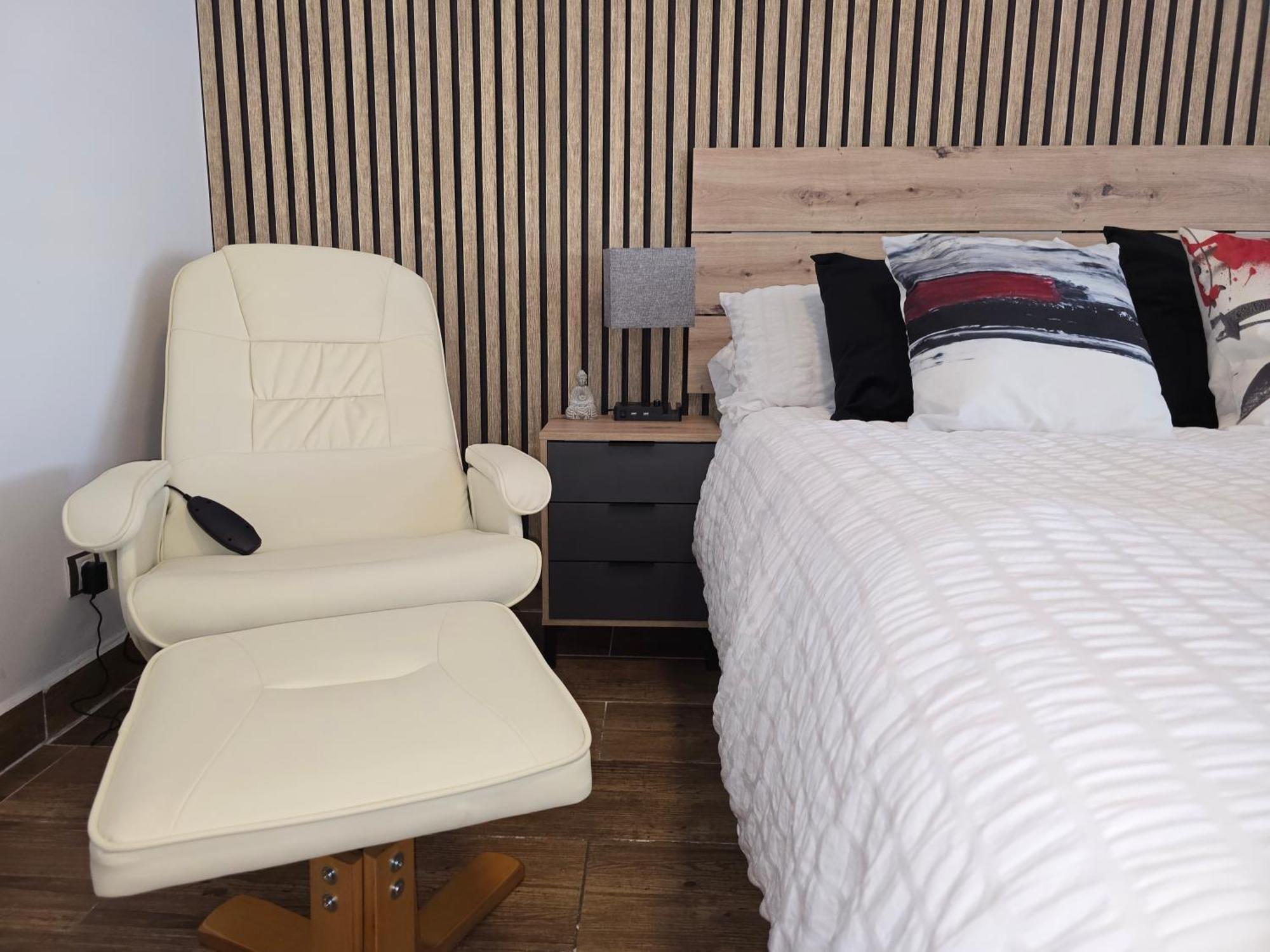 Namaste Modern Elegance City Center Apartment By Namaste Elite Torremolinos Ngoại thất bức ảnh